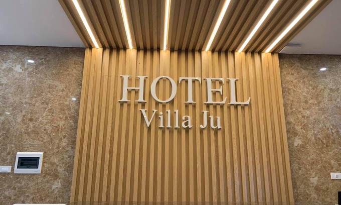 My Đinh Hotel | Hotel Villa Ju