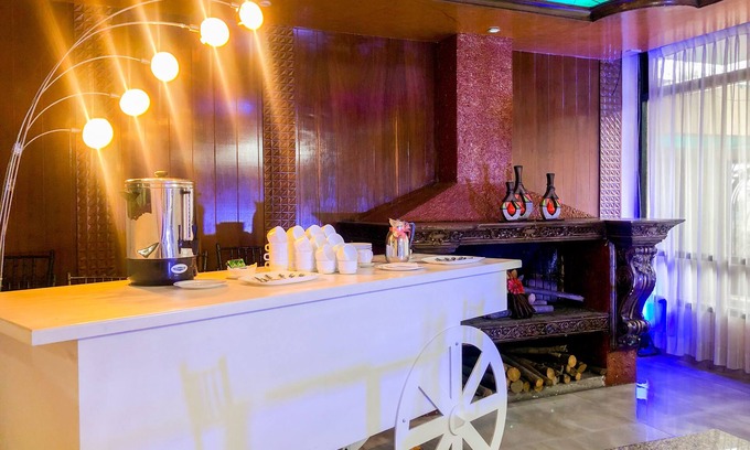 La Mariscal Hotel | Hotel Villa Lafayette