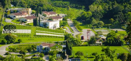 Bento Goncalves Hotel | Hotel Villa Michelon