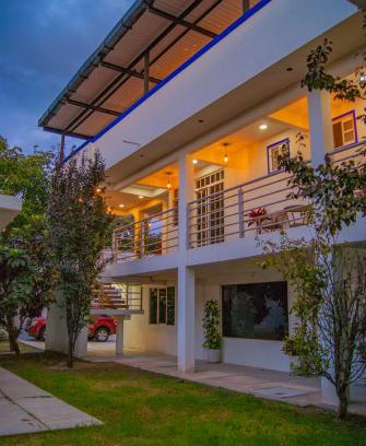 San Sebastián Xolalpa Hotel | Hotel Villa Veral