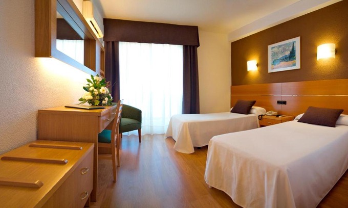 Javea Hotel | Hotel Villa Naranjos