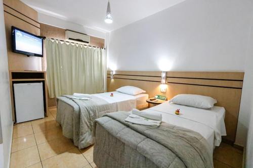 Foz do Iguacu Hotel | Hotel Villa Quati