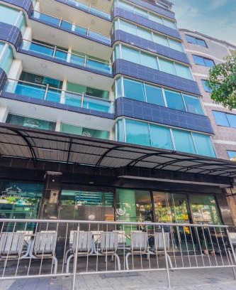 Florida Nueva Hotel | Hotel Villa Real 70 Laureles