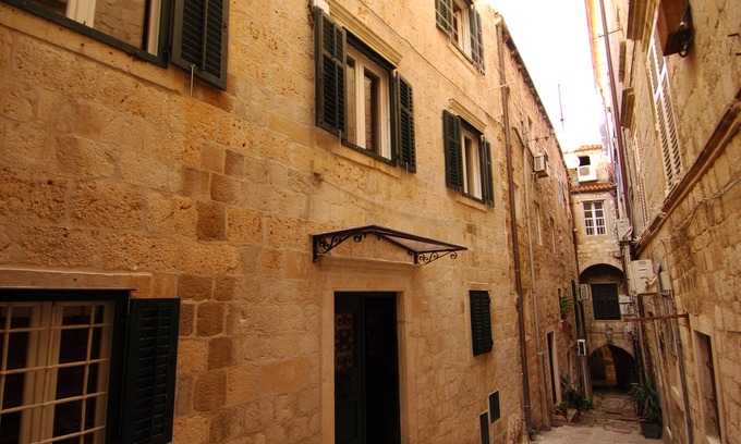Dubrovnik Old Town Casa | Hotel Villa Sigurata