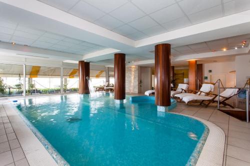 Jesolo Hotel | Hotel Villa Sorriso