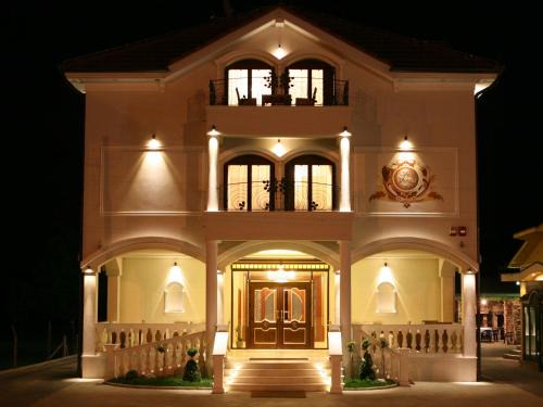 Banja Luka Hotel | Hotel Villa Viktorija