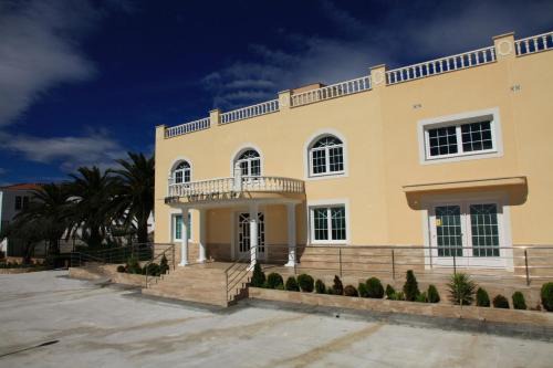 L'Hospitalet de l'Infant Hotel | Hotel Villaclara