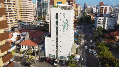 Manaira Hotel | Hotel Village Confort