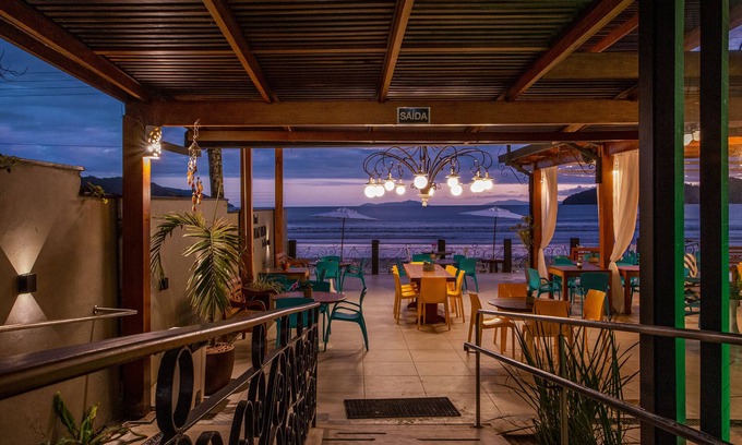 Praia da Enseada Hotel | HOTEL VILLAGE ENSEADA