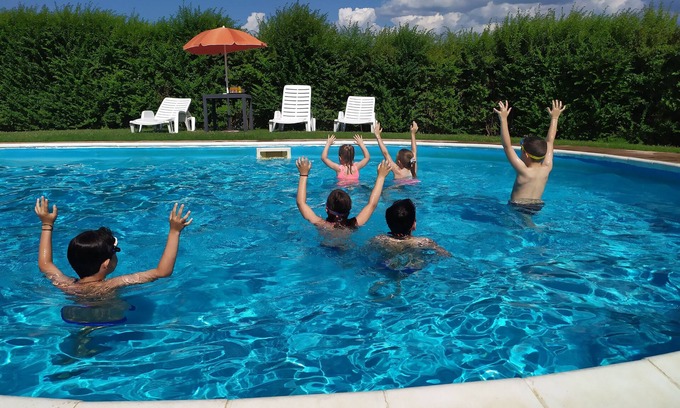 Montefalco Hotel | Hotel Villaggio Le Stelline