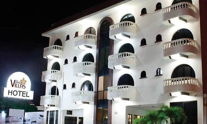 Boca del Río Hotel | Hotel Villas Boca