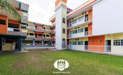 Tecolutla Hotel | Hotel Villas de Plan