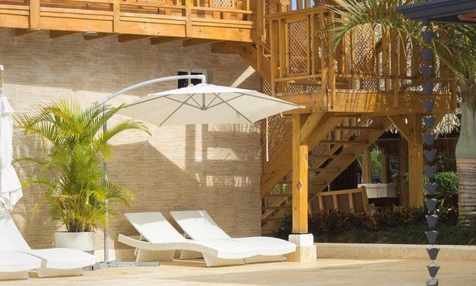 El Factor Hotel | Hotel Villas Del Lago