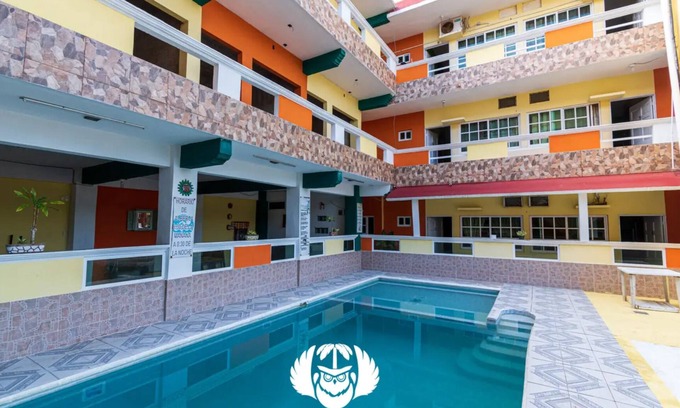 Tecolutla Hotel | Hotel Villas del Plan