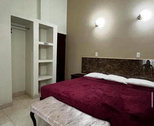 León Hotel | Hotel Villas Inn