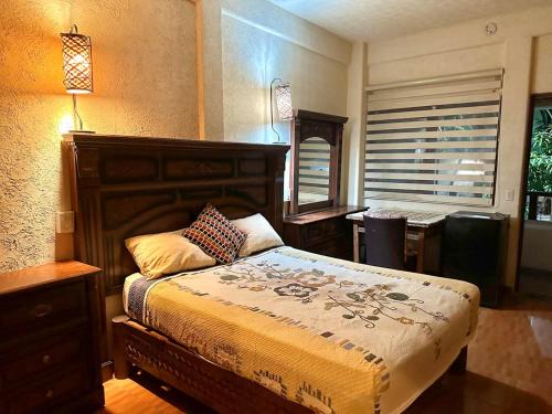 Ixtapa - Zihuatanejo Apartamento | Hotel Villas Las Azucenas
