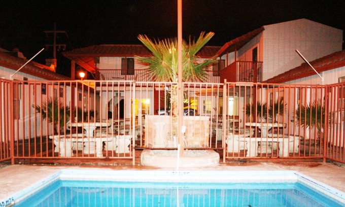 Golfo de Santa Clara Hotel | Hotel Villas Del Sol