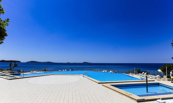 Plat Hotel | Hotel Villas Plat