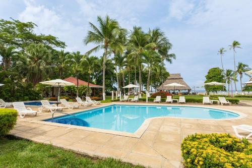 Jacó Hotel | Hotel & Villas Tangerí