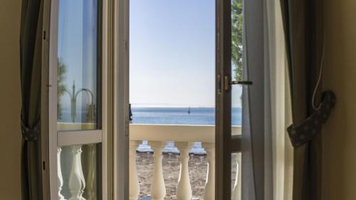 Grado Hotel | Hotel Ville Bianchi