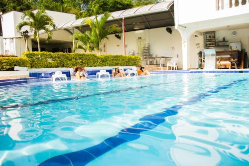 Villeta Hotel | Hotel villeta suite