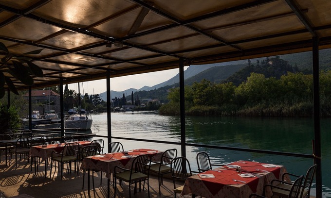 Komolac Hotel | Hotel Vimbula