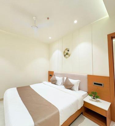Ujjain Hotel | Hotel vimlayatan