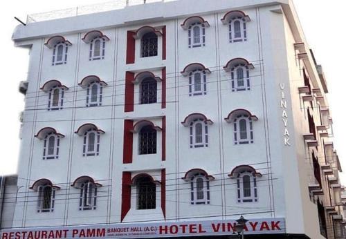 Siliguri Hotel | Hotel Vinayak