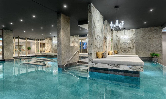 Balatonfured Hotel | Hotel Vinifera Wine & Spa