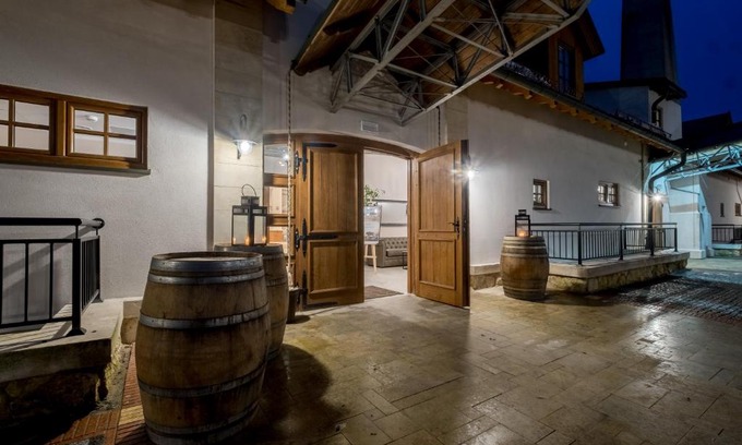 Wieliczka Hotel | Hotel Vinnica