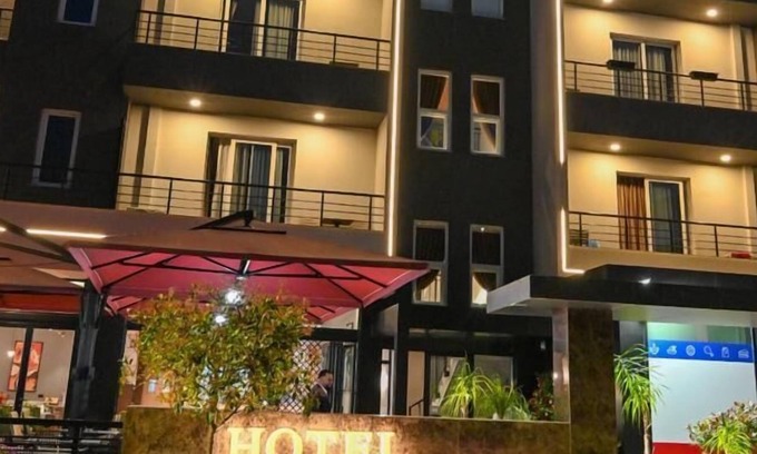 Durres Hotel | Hotel Vino