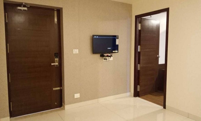 Tatabad Hotel | HOTEL VINTAGE CASTLE