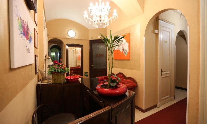 Historic Centre Hotel | Hotel Vinzaglio
