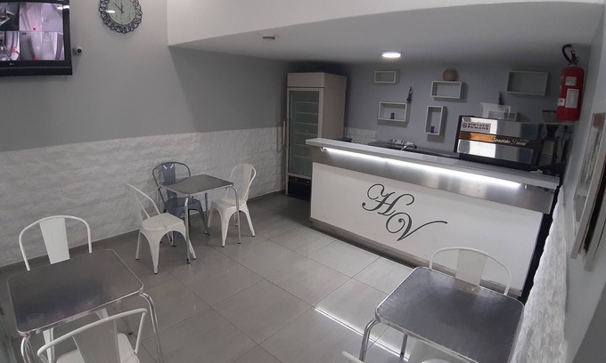 Vasto Hotel | Hotel Viola
