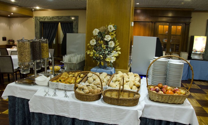 Lisbon Old Town Hotel | Hotel VIP Inn Berna