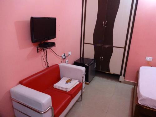 Gaya Hotel | Hotel Viraat Inn