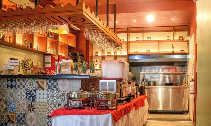 Bocagrande Hotel | Hotel Virrey Cartagena