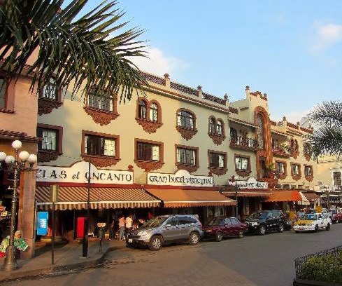 Córdoba Hotel | Hotel Virreynal