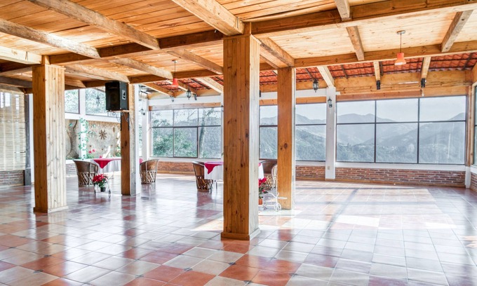 Zacatlán Hotel | Hotel Vista Markés