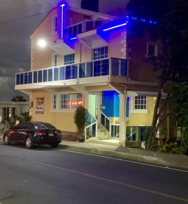 Los Patos Hotel | Hotel Vista Sur