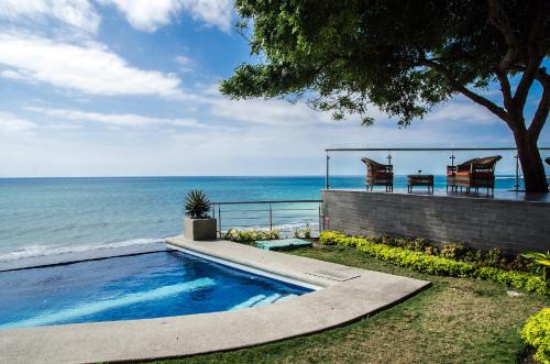 Manta Hotel | Hotel Vistalmar