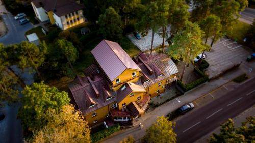 Druskininkai Hotel | Hotel Vita