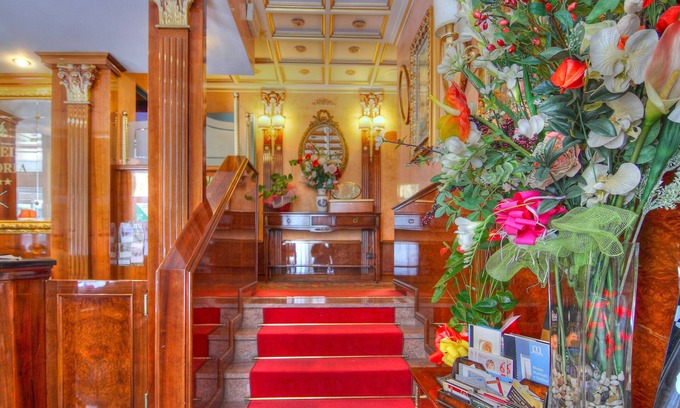 Porta Vittoria Hotel | Hotel Vittoria