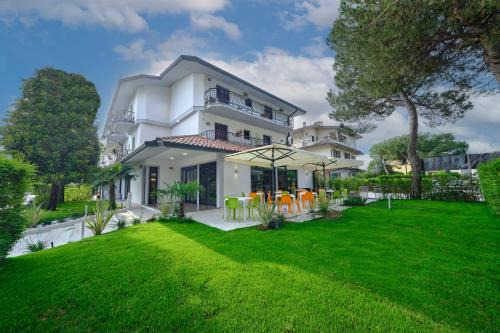 Colombare Hotel | HOTEL VITTORIA