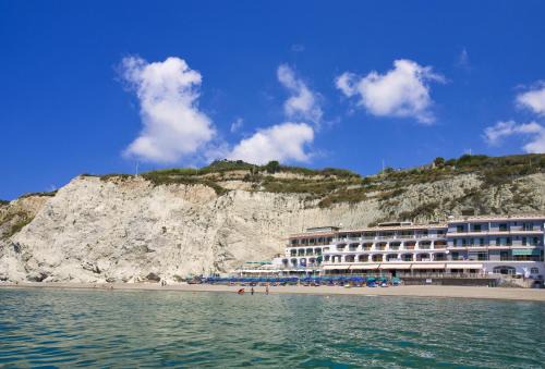 Succhivo Hotel | Hotel Vittorio Beach Resort