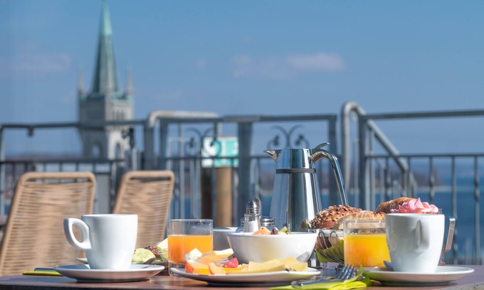 Altstadt Hotel | Hotel Viva Sky