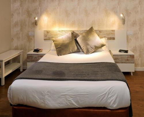Griñón Hotel | Hotel Vivar