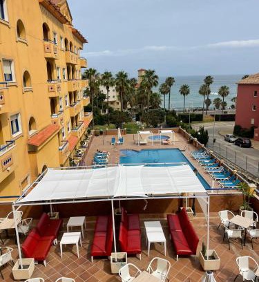 Torrequebrada Hotel | Hotel ViveMar