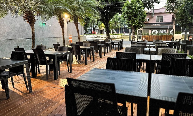 Savassi Hotel | Hotel Vivenzo