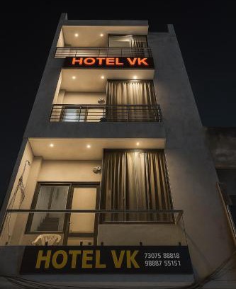 Beas Casa | Hotel VK